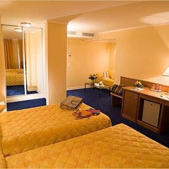 Hôtel Atlantic - Hotels Near Me - Paris, 75