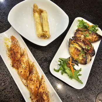 The Parlor Sushi - Sushi Bars Near Me - Montclair, California The Parlor Sushi - Sushi Bars Near Me - Montclair, California