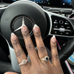 Nails Nails