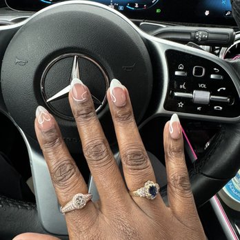 Cute Tips Nail Salon - Nails - Nail Salons Near Me - Gaithersburg, Maryland Cute Tips Nail Salon - Nails - Nail Salons Near Me - Gaithersburg, Maryland