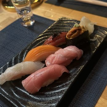 Amaterasu Sushi - Sushi Bars Near Me - Honolulu, Hawaii Amaterasu Sushi - Sushi Bars Near Me - Honolulu, Hawaii