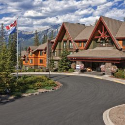 Exterior photo of WorldMark Canmore-Banff - Canmore, Alberta Exterior photo of WorldMark Canmore-Banff - Canmore, Alberta