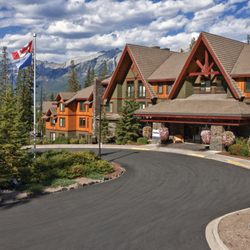 WorldMark Canmore-Banff
