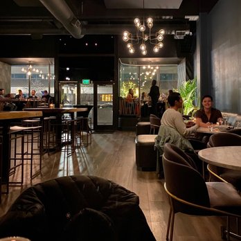 Varley - Cocktail Bars Near Me - Salt Lake City, Utah