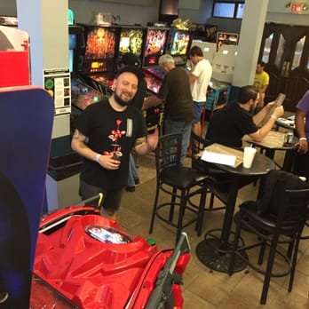 Victory Pointe - SYKES! - Arcades Near Me - Pittsburgh, Pennsylvania Victory Pointe - SYKES! - Arcades Near Me - Pittsburgh, Pennsylvania
