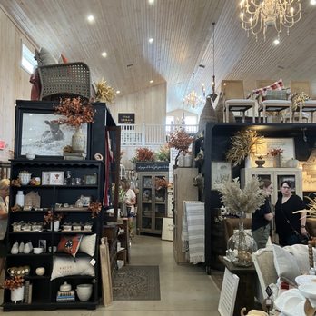 Ivory Barn - Home Decor Near Me - Pataskala, Ohio