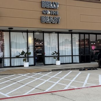 Belly Of The Beast - Desserts Near Me - Spring, Texas