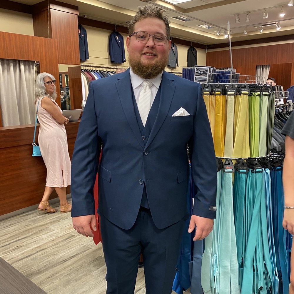 Nick's Menswear - Groom - Men's Clothing Near Me - Chandler, Arizona Nick's Menswear - Groom - Men's Clothing Near Me - Chandler, Arizona