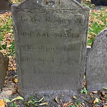 Granary Burying Ground - Funeral Services & Cemeteries Near Me - Boston, Massachusetts Granary Burying Ground - Funeral Services & Cemeteries Near Me - Boston, Massachusetts