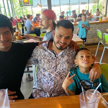 Hopdoddy Burger Bar - Burgers Near Me - Austin, Texas