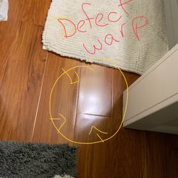 Floor & Decor