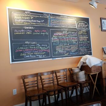Scales & Shells - Menu - Seafood Near Me - Newport, Rhode Island Scales & Shells - Menu - Seafood Near Me - Newport, Rhode Island