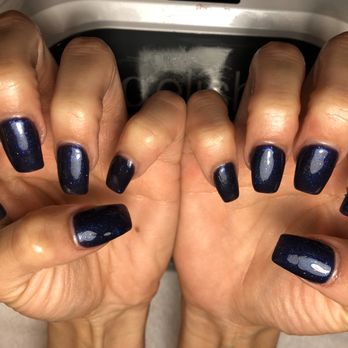 Trini's Nails - gel fill - Nail Salons Near Me - Fair Oaks, California