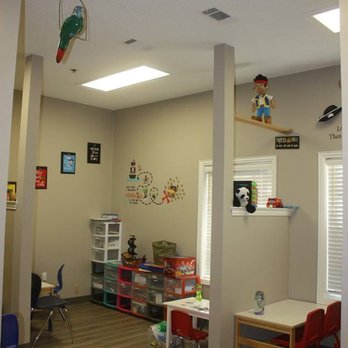 PediaPlex - Pirate Room - Speech Therapists Near Me - Southlake, Texas PediaPlex - Pirate Room - Speech Therapists Near Me - Southlake, Texas