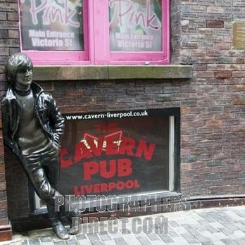Cavern Pub - Pubs Near Me - Liverpool, XMS