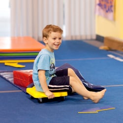 Gym X-Treme Gymnastics