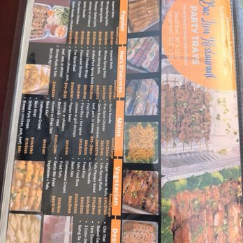 Bac Lieu Restaurant - Cater - Vietnamese Near Me - San Francisco, California Bac Lieu Restaurant - Cater - Vietnamese Near Me - San Francisco, California