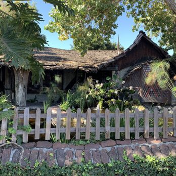 The Hobbit's House - Local Flavor Near Me - Culver City, California