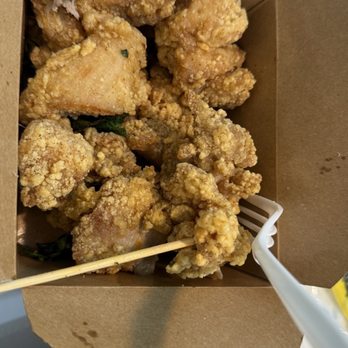 T4 - Basil popcorn chicken - Taiwanese Near Me - Bellevue, Washington T4 - Basil popcorn chicken - Taiwanese Near Me - Bellevue, Washington