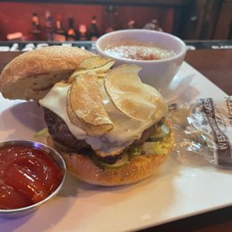 New England Clam Chowder