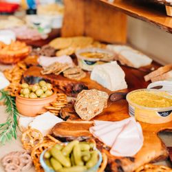 Shakespeare Kitchen Catering and Events