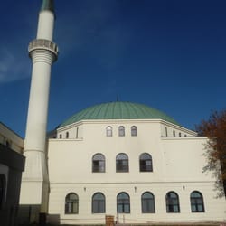 Vienna Islamic Centre
