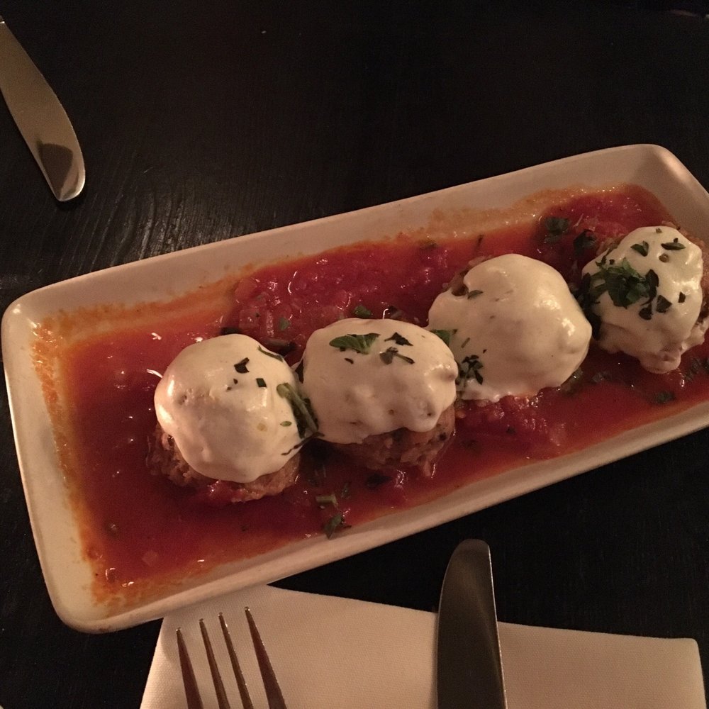 Posto - Meatballs - Italian Near Me - Somerville, Massachusetts Posto - Meatballs - Italian Near Me - Somerville, Massachusetts