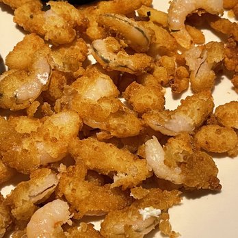 Red Lobster - Popcorn Shrimp - Seafood Near Me - Abilene, Texas