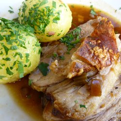 Gasthaus Zur neuen Post Petermichl und Fleischerei