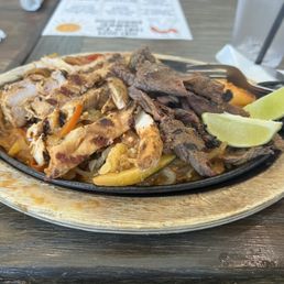 Fajitas Fajita Supreme Fajitas Fajita Supreme