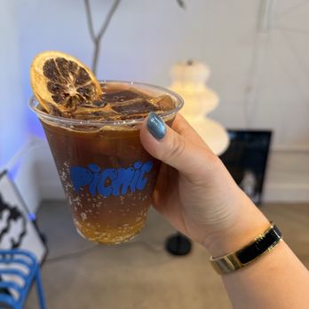 Picnic coffee - Coffee & Tea Near Me - Los Angeles, California Picnic coffee - Coffee & Tea Near Me - Los Angeles, California