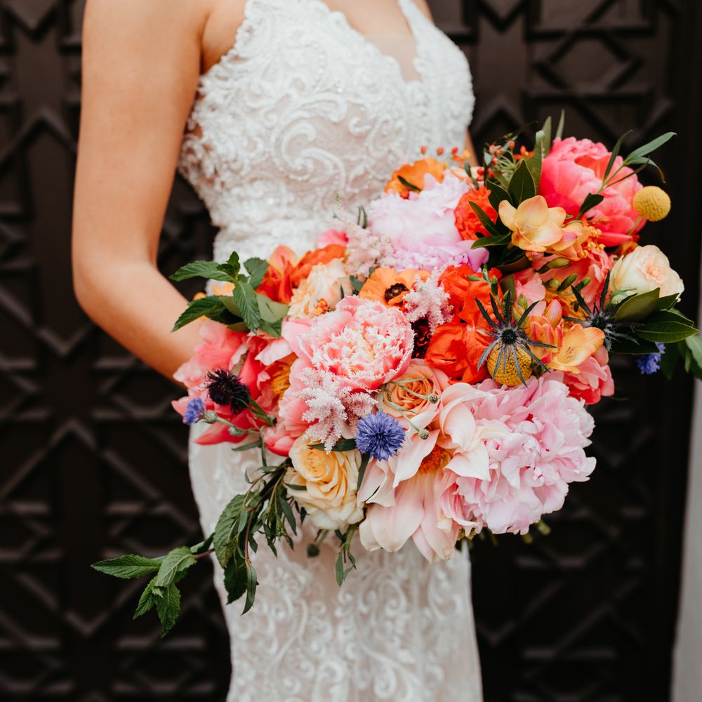 Simply Adina Floral Design - Wedding Bouquet - Event Planning & Services Near Me Simply Adina Floral Design - Wedding Bouquet - Event Planning & Services Near Me
