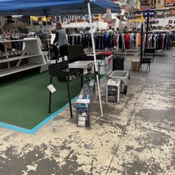Miller's Surplus
