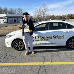 US Driving school