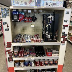 Walgreens - 10/24/24 FYI, souvenirs