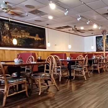 Abacus Inn