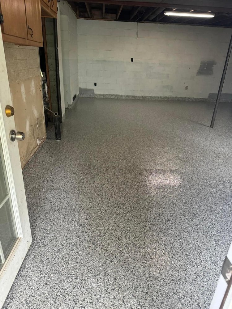 Slide of Turners Handyman Services