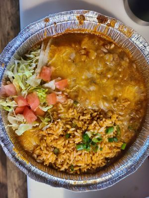 Alice’s Kitchen by null