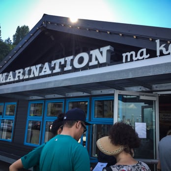 Marination Ma Kai - Korean Near Me - Seattle, Washington Marination Ma Kai - Korean Near Me - Seattle, Washington