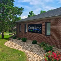 Lynchburg Chiropractic Center