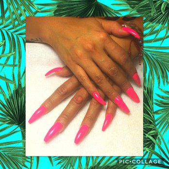 Elite Nails Spa - Nail Salons Near Me - San Leandro, California