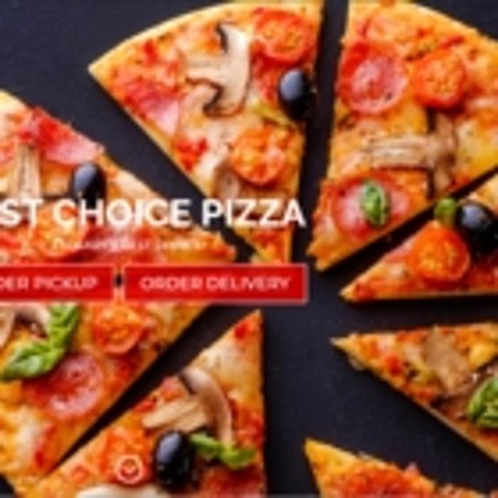 BEST CHOICE PIZZA 2 FOR 1 Updated October 2024 5008 Whitehorn Drive