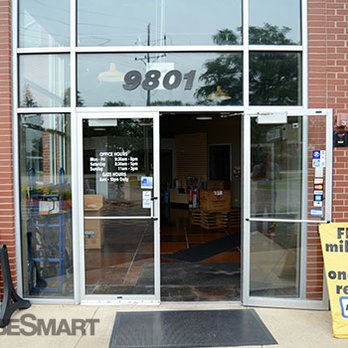 CubeSmart Self Storage - Self Storage Near Me - Countryside, Illinois