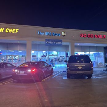The UPS Store - 02/11/25 - Shipping Centers Near Me - Long Beach, California The UPS Store - 02/11/25 - Shipping Centers Near Me - Long Beach, California