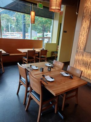 Sushi Kappo Tamura by null