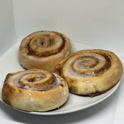 Angie’s Bakery