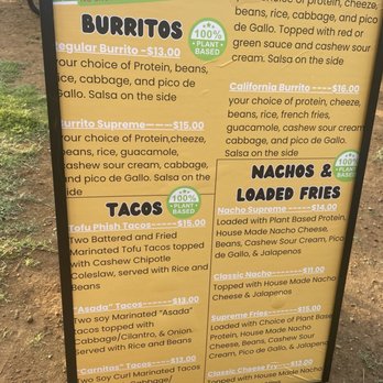 Gordos - Food Trucks Near Me - Honolulu, Hawaii