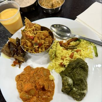 UlavacharU Indian Restaurant - Indian Near Me - Sunnyvale, California UlavacharU Indian Restaurant - Indian Near Me - Sunnyvale, California