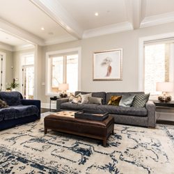 Siren Betty Design - Residential Project, Chicago IL