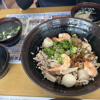 Sam's Noodle Station - Chinese Near Me - Alhambra, California Sam's Noodle Station - Chinese Near Me - Alhambra, California
